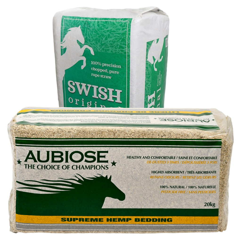 Horse Bedding