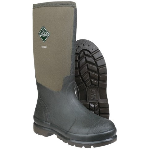 Men's Footwear