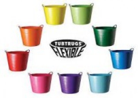 Home & Garden Buckets & Water Containers
