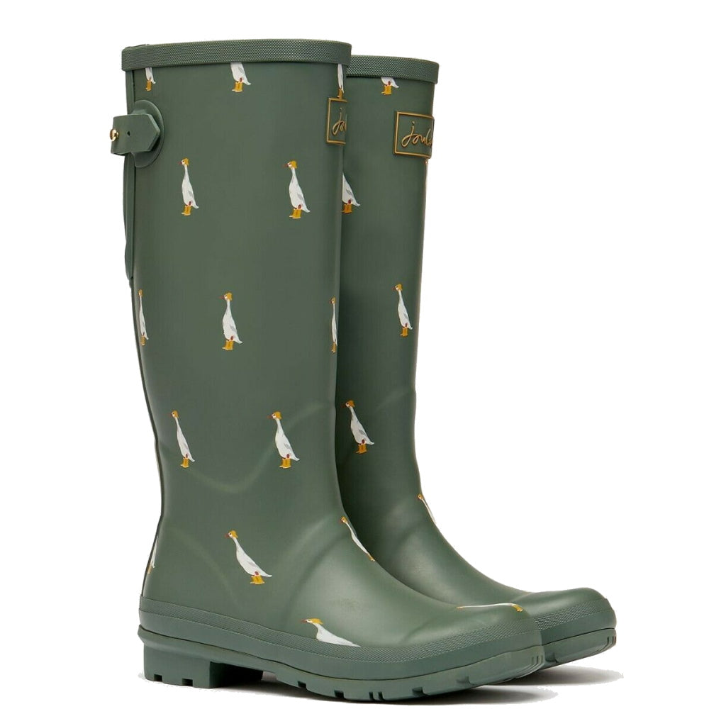 Ladies Wellington Boots