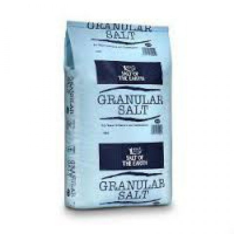 Home & Garden Dishwasher Salt