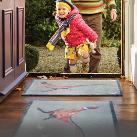 Home & Garden Door Mats