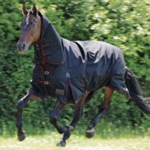Horse Rugs, Fly & Grazing Muzzles