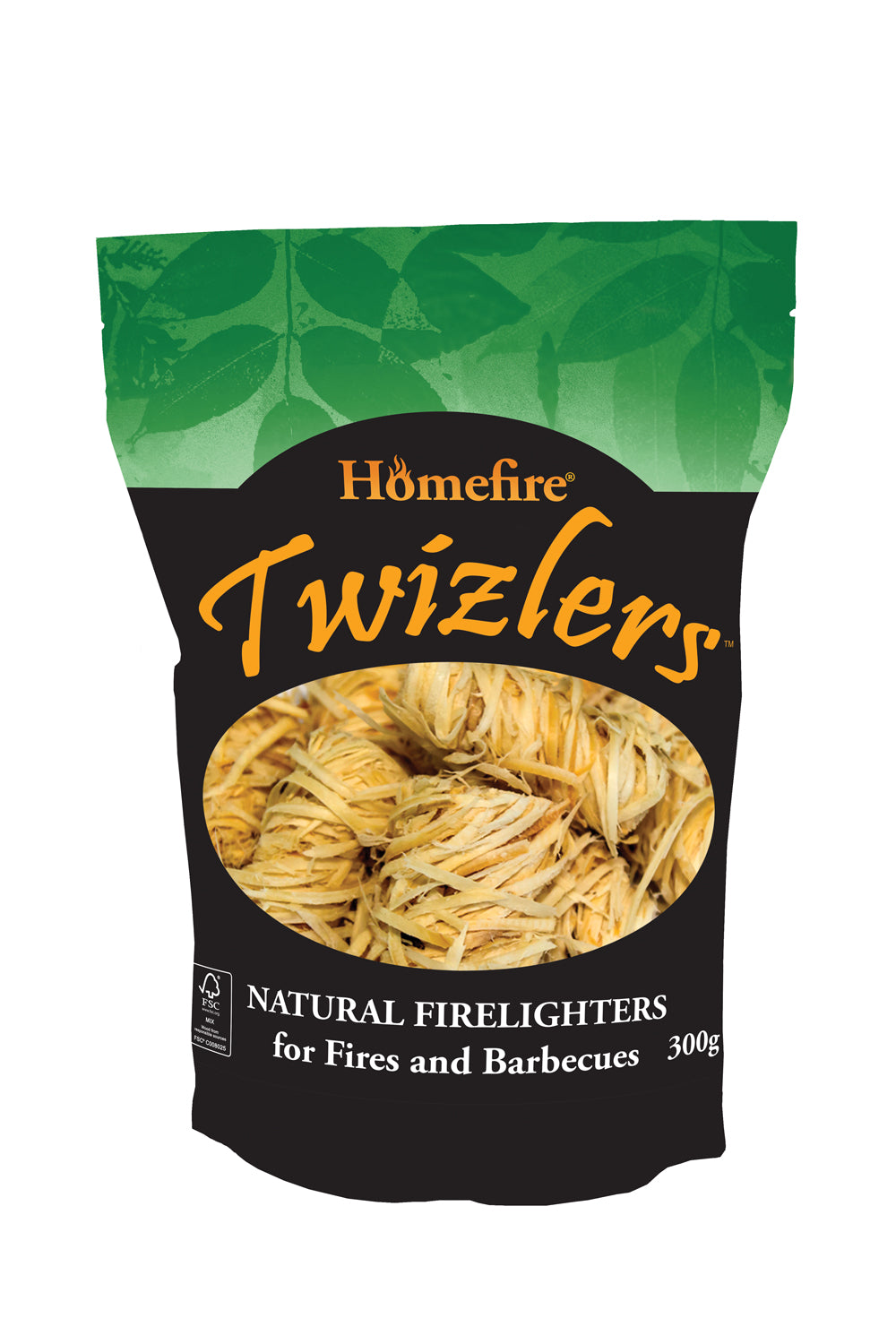 Home & Garden Winter Fuel