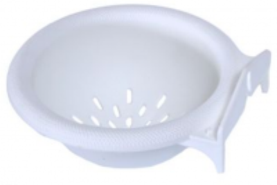 Hatchwells: Canary Nest Pans