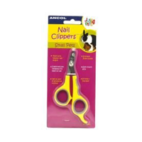 Just 4 Pets: Small Animal Nail Clippers