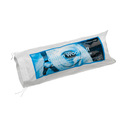 Robinsons Cotton Wool 500gm