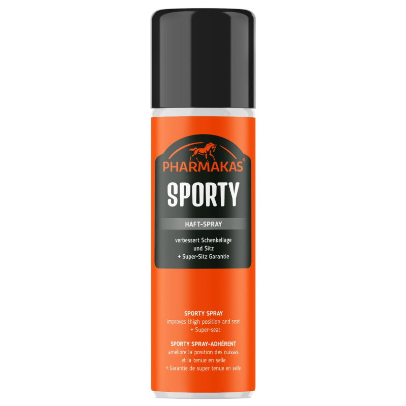 Fitform Sporty Riding Boot Spray