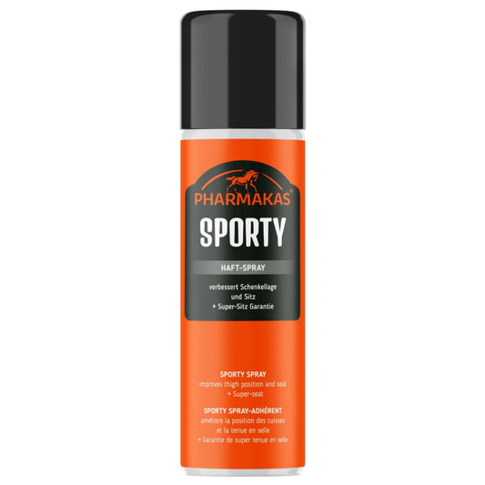 Fitform Sporty Riding Boot Spray