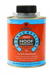 Cornucrescine Daily Hoof Dressing 500ml