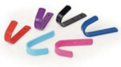 Set of 5 Hooks