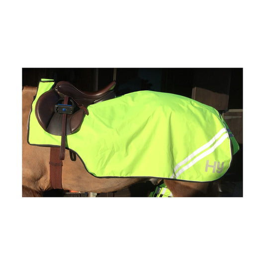 Hy Viz Reflective Exercise Sheet