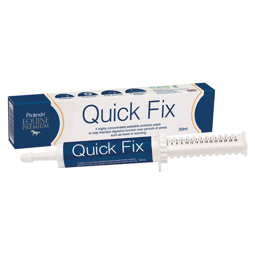 Protexin Quick Fix: 30ml