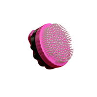 SoloBrush Retractable Brush