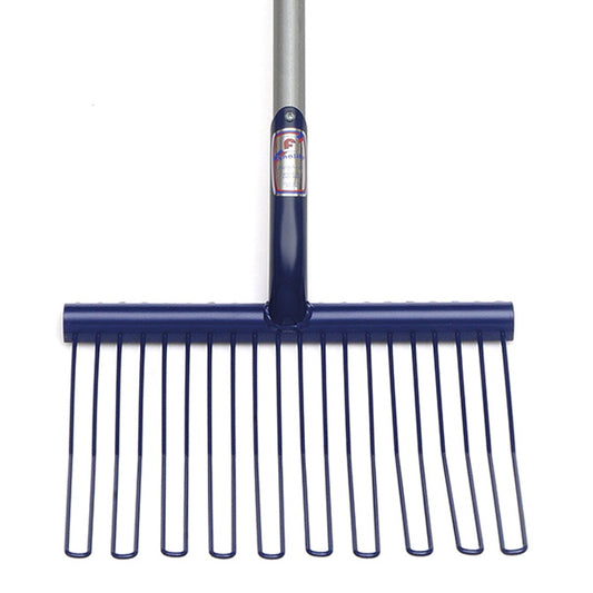 Fyna-Lite Rubber Matting Fork T Handle RMT