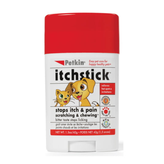 Petkin - Itchstick