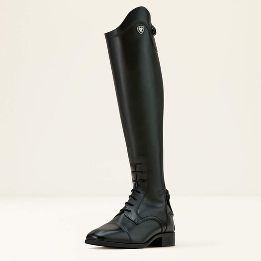 Ariat Palisade Field Boots Black