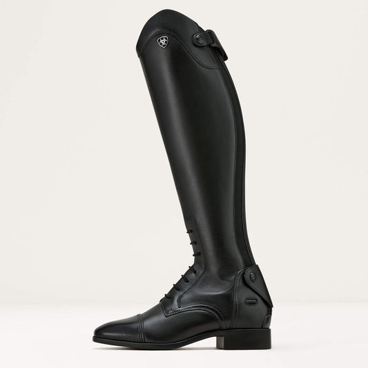 Ariat Palisade Field Boots Black