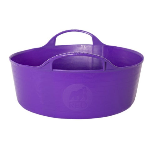 Red Gorilla Tubtrug Flexible Mini - 5ltr