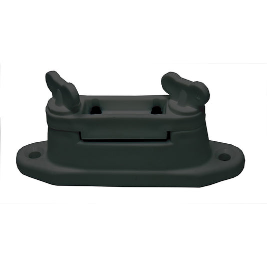 Fenceman: Insulator End Strainer Super 6''s