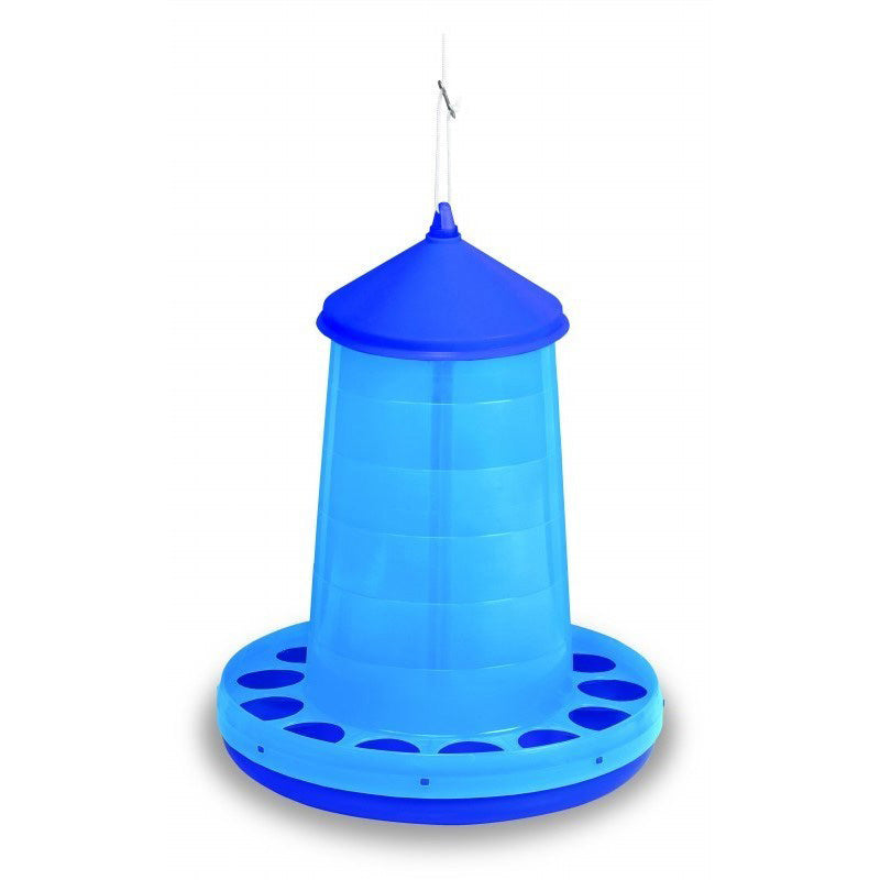 Agrihealth Poultry Feeder