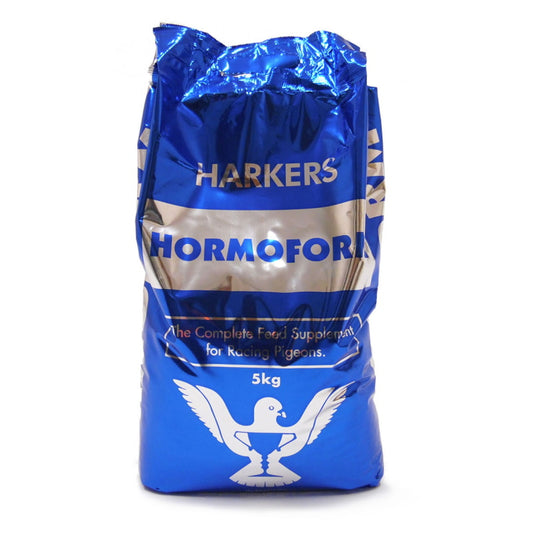 Harkers Hormoform 5kg