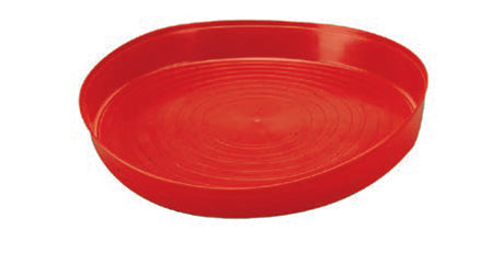 Agrihealth: Poultry Feeder Plate For Chicks