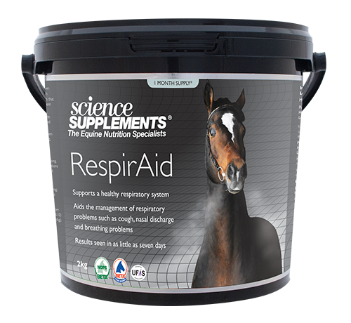 Science Supplements Respiraid: 2Kg