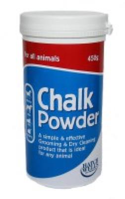 Hatchwells White Chalk Powder 450gm