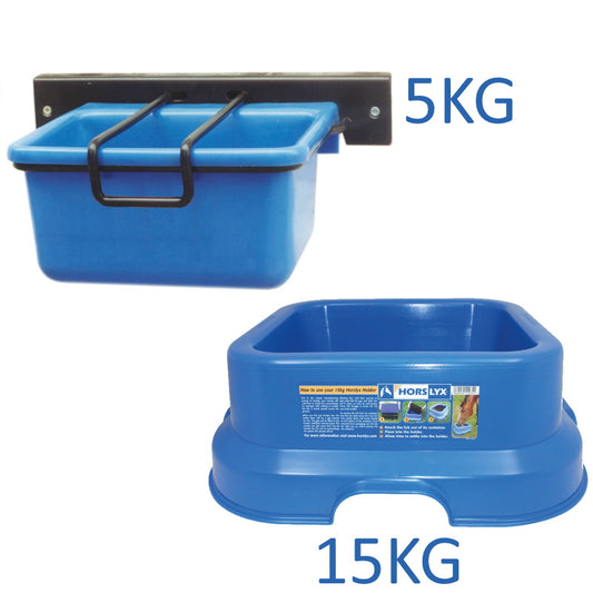 Horslyx Lick Holder