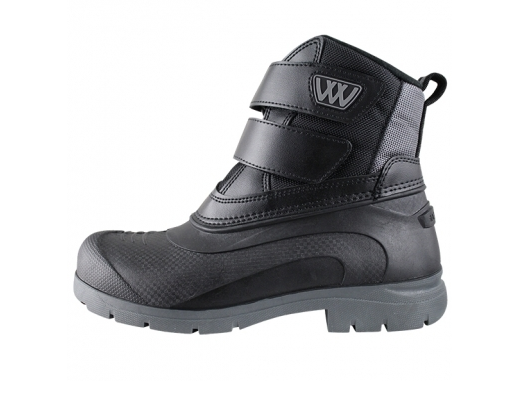 Woof Short Yard Boot
