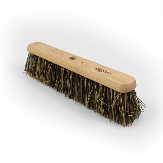 Platform Broom Grass Mix 18 H8/3
