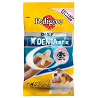 Pedigree Dentastix Small Dog 7''s