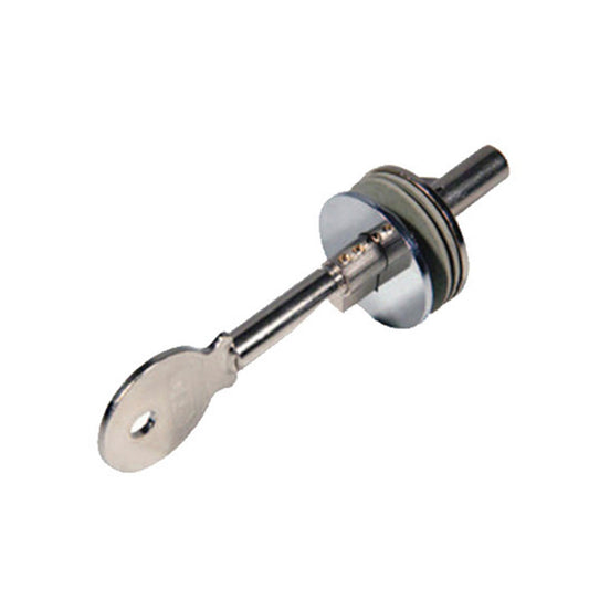 VivExotic: Sliding Glass Door Lock