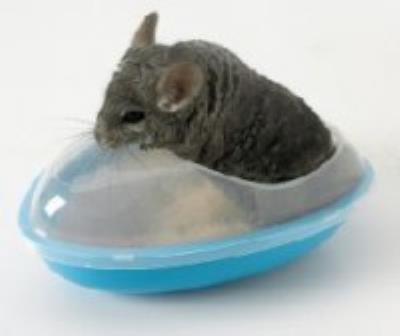 Wellness Chinchila Sand Bath