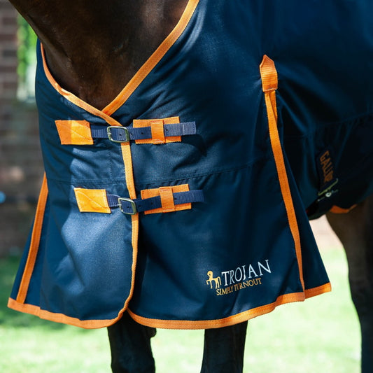 Gallop Trojan 100g Turnout Rug