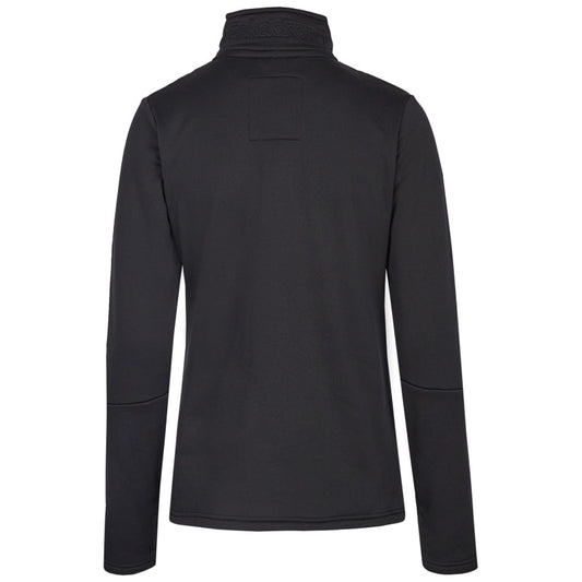 Eskadron Fanatics Half Zip Shirt CeCe Navy