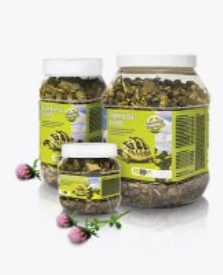 ProRep: Tortoise Food + Calcium & D3 1000gm