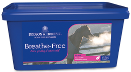 D&H Breathe Free 1kg