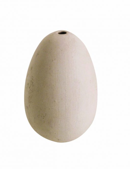 Agrihealth: Ceramic Hen Eggs 4''s