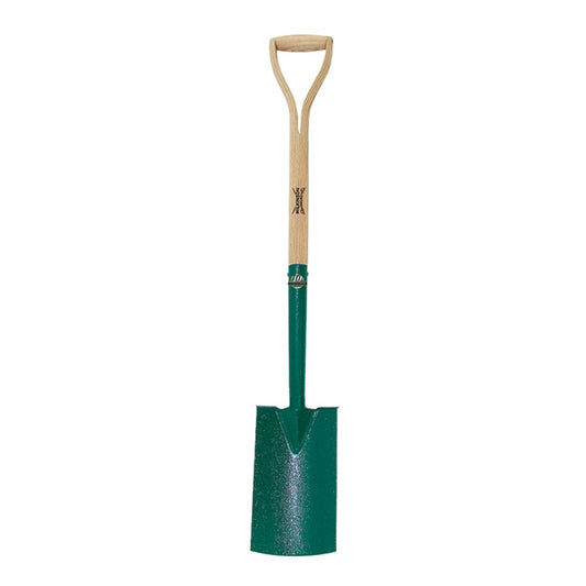 Wilkinson Sword: Carbon Steel Border Spade