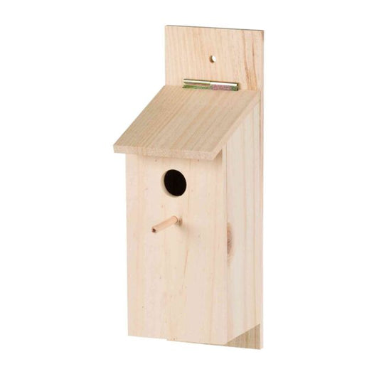 Trixie Nest Box Kit 12x36x15cm