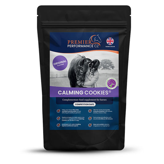 Calming Cookies Original