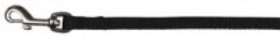 Trixie Premium Lead Black