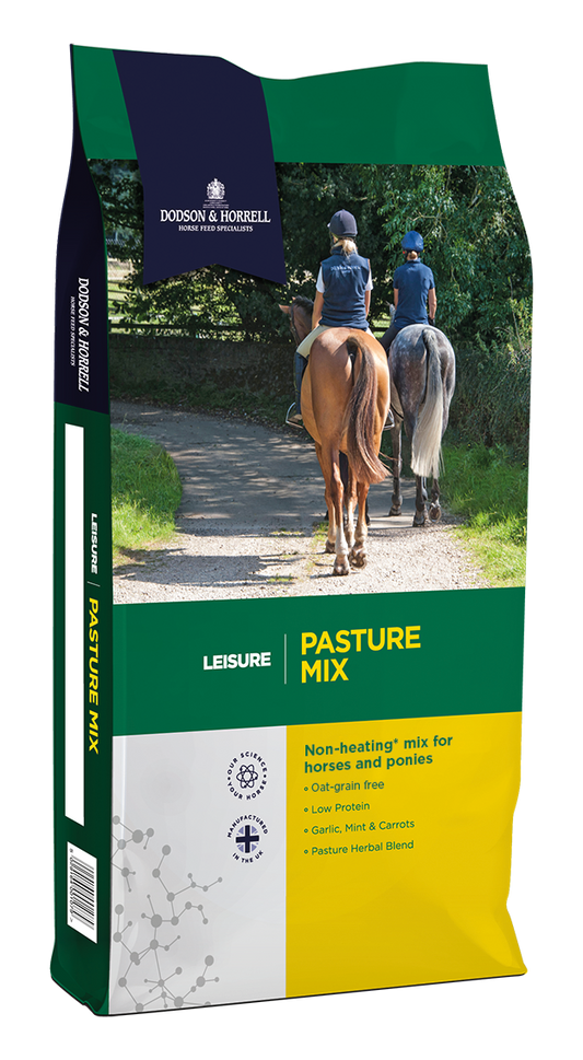 D&H: Pasture Mix 20kg