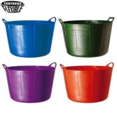 Tubtrug Flexible Xlarge - 75ltr