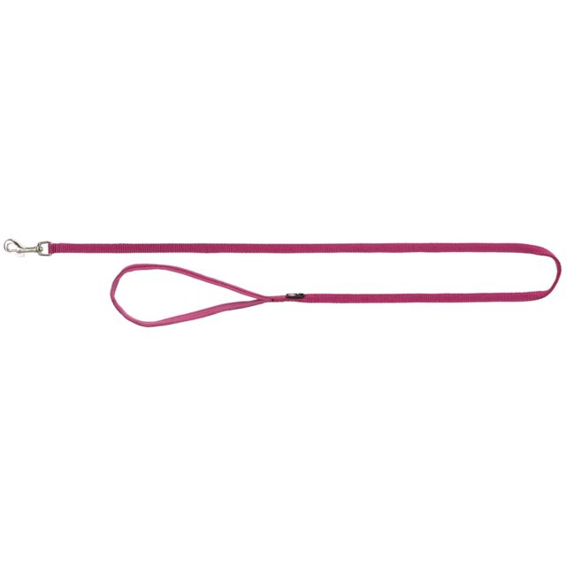 Trixie: Premium Lead Xsml-Sml 1.20m x 10mm Orchid