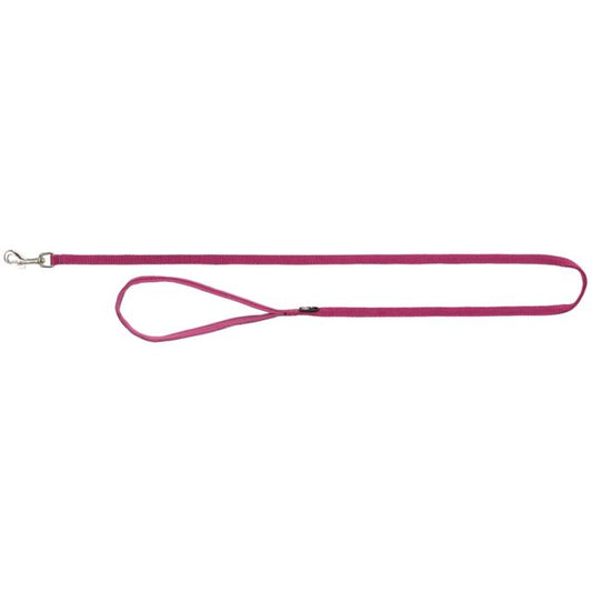 Trixie: Premium Lead Xsml-Sml 1.20m x 10mm Orchid