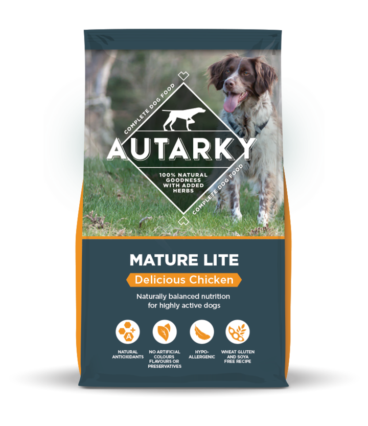 Autarky Mature/Lite