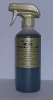 Gold Label Iodine Spray 500ml